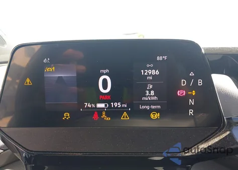 2021 Volkswagen Id.4 Pro S from USA, damaged, VIN WVGTMPE22MP045695